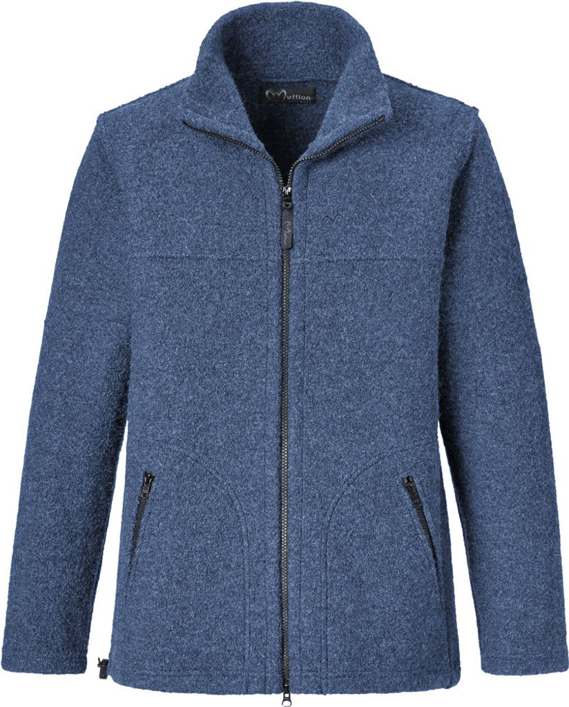 Mufflon W300 Mu-Janus atlantic XXXL