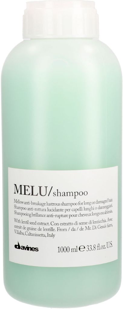 Davines Essential Haircare Melu Shampoo vyživující šampon Obrázek produktu 
