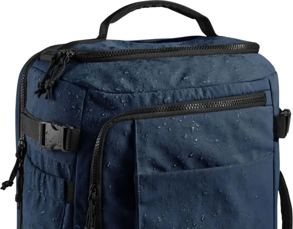 Sac à Dos Blast Bagsmart 28L Bleu Marine : Design Ergonomique et Léger - 4