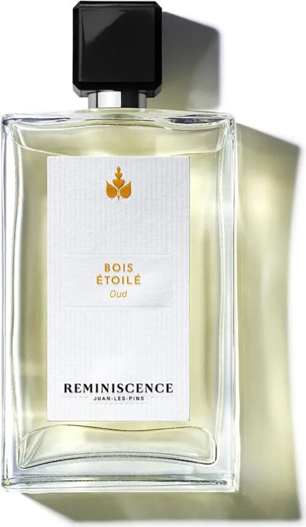 Eau de Parfum Bois Étoile 100ml - Parfum Masculin aux Notes Boisées