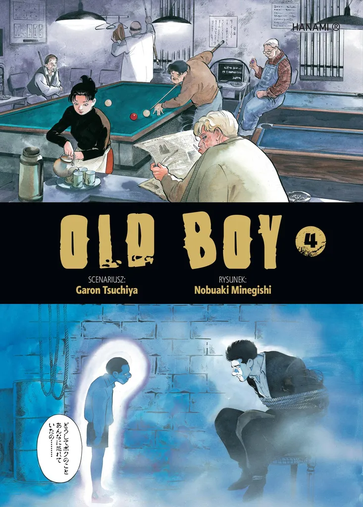 Vieux Garçon Tome 4 : Complétez votre Collection BD de Vincent Pianina