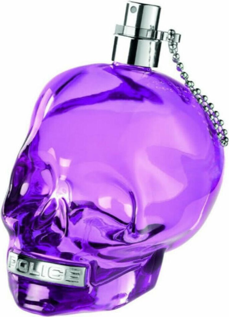 Police To Be Woman Eau De Parfum Spray 125ml Produktbild 
