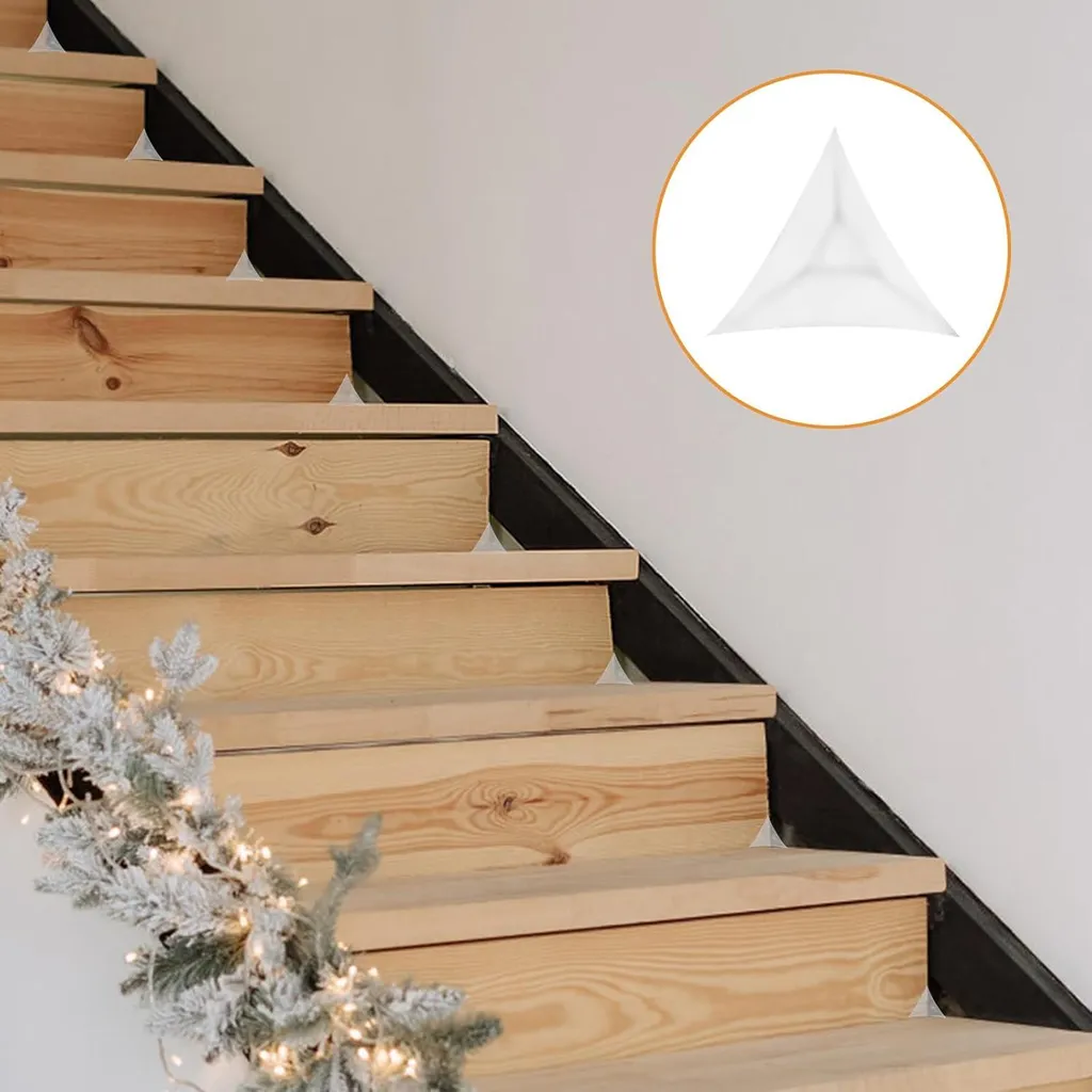 Bordure de Protection Meuble pour Angle d'Escalier et Boîte à Bijoux