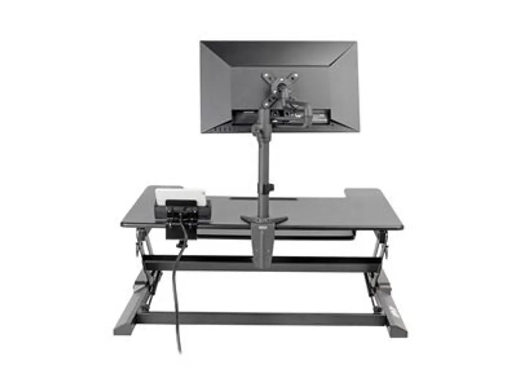 Solution Mal de Dos : Poste de Travail Assis-Debout Eaton Tripp Lite - 2