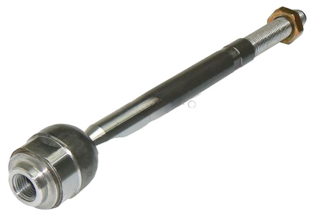 Axialgelenk Spurstange vorne rechts 258 mm mit Mutter METZGER für u.a. FIAT IDEA