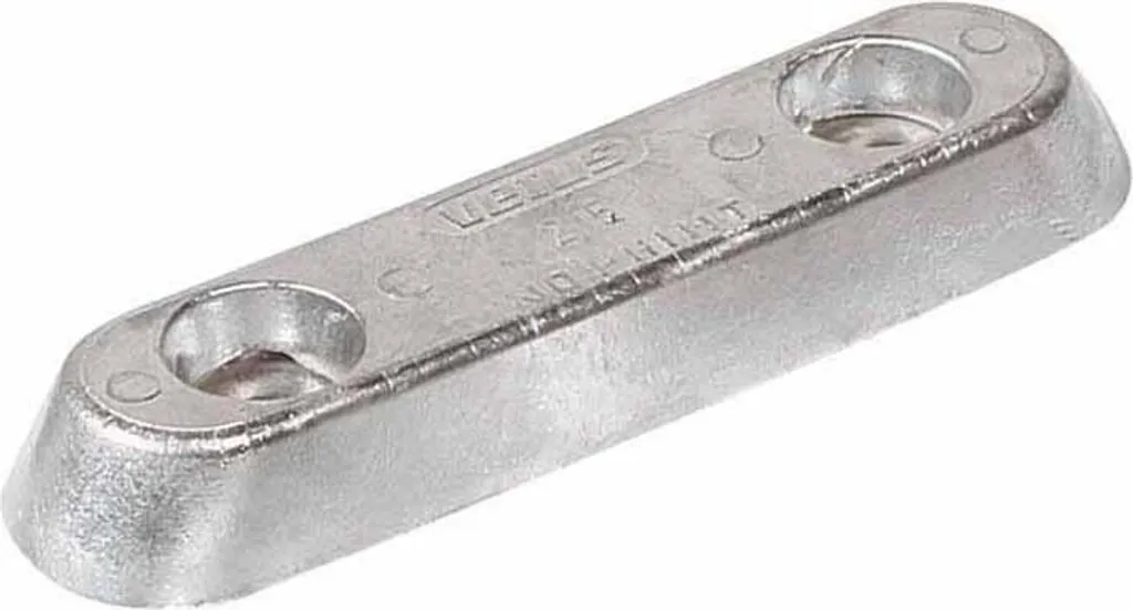 Anode en argent 99,99 % - Diamètre : 8 mm x 100 mm - Électrode en argent fin - 10 cm