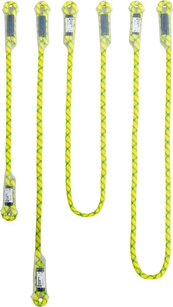 Longe de maintien pour harnais Patron Lanyard 120 cm travaux hauteur