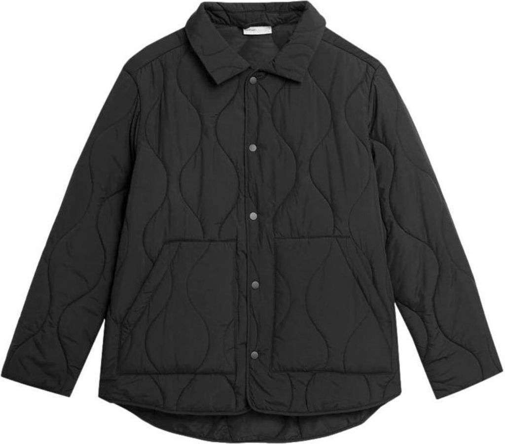 4F Jacken Outhorn, OTHAW22TDJAM02020S, Größe: 182