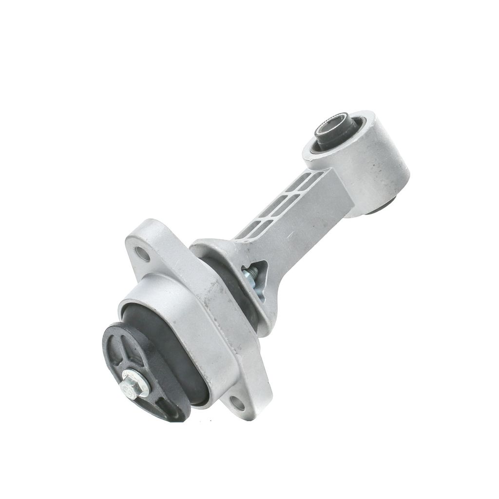 TEDGUM Motorlager Gummimetalllager Hinten für HYUNDAI i20 (PB, PBT) 00289244