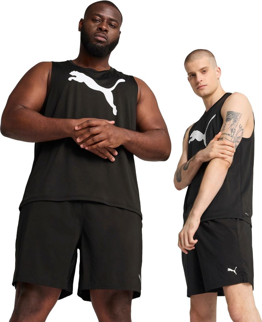 Puma M Tad Essential Sleeveless Tank 52590601 Herren