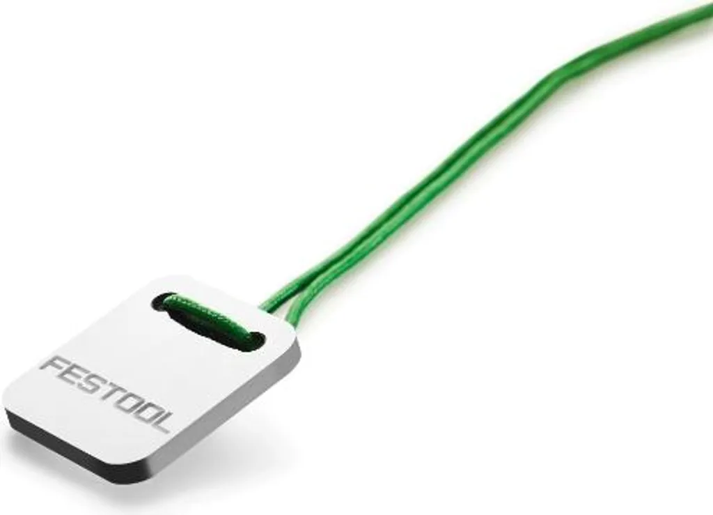 Raschietto Festool LZK-HM 497525 | Lametta Taglia Sporchino in Carburo
