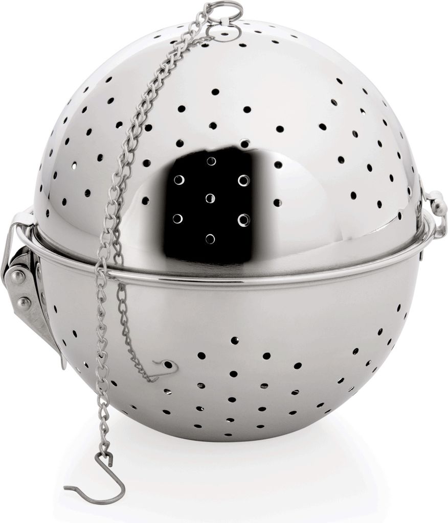 Boule de riz / boule d'épices Diamètre : 13,5 cm Image du produit 