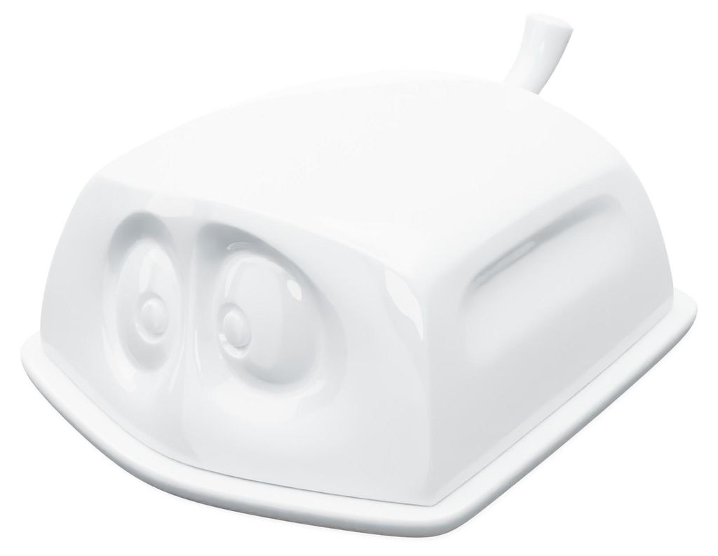 FIFTYEIGHT PRODUCTS T013401 FIFTYEIGHT Butterdose Versteckt Immagine del prodotto 