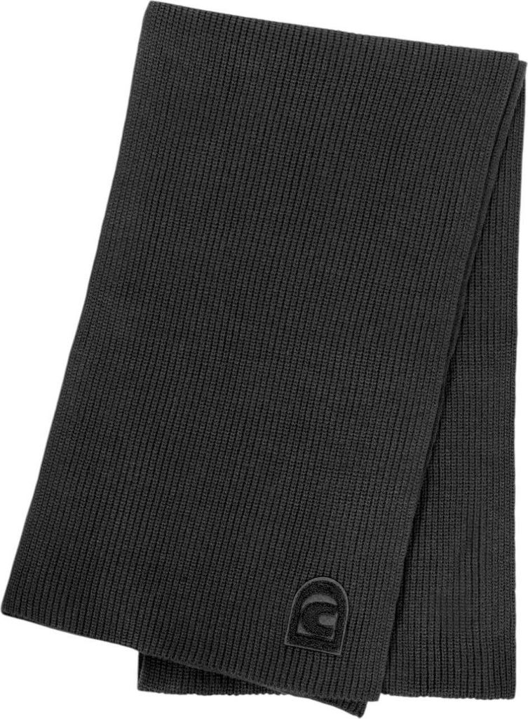 Cavallo Schal RALLO Strick black Sportswear HW 25, Größe:Stück