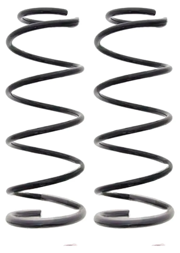 Ressort de suspension KYB RC2148 en acier renforcé anti-corrosion