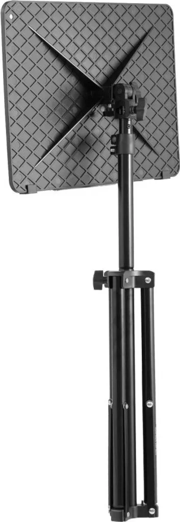 Support projecteur haute précision 160cm avec plateau multifonction - 10