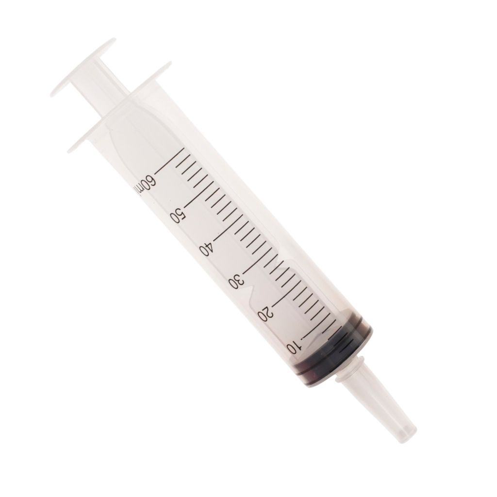 Shot-Spritze Trinkspiel für einen Junggesellenabschied Produktbild 