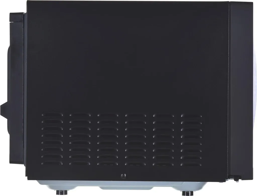 Micro-ondes Sharp 900W et Grill 1000W avec Commande Tactile de 23L