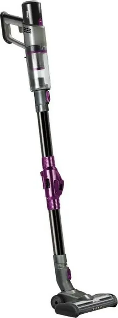 Aspirateur sans fil MPM idéal pour poils d'animaux et intérieur auto