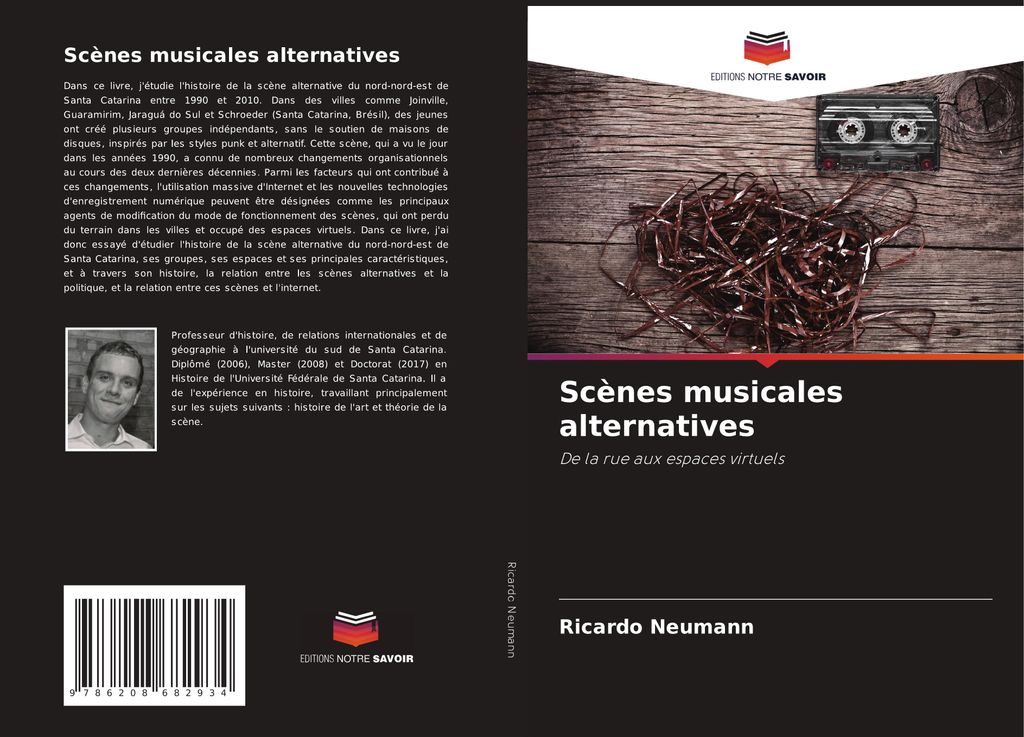 Scènes musicales alternatives
