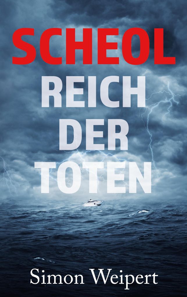 Scheol – Reich der Toten, Deutsch, Taschenbuch, 64 Seiten