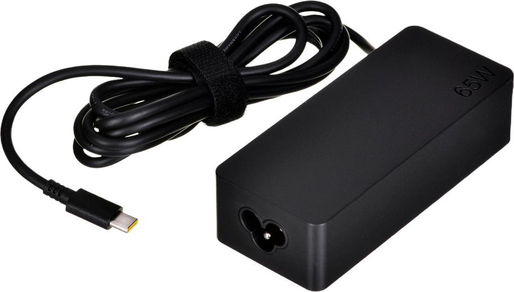 Lenovo 4X20M26272, Laptop, 100 - 240 V, 50/60 Hz, 65 W, Obrázok produktu 
