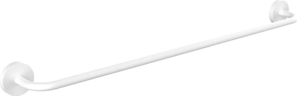 Asta Portasciugamani Emco Round 500mm 436013950 | Montaggio Facile