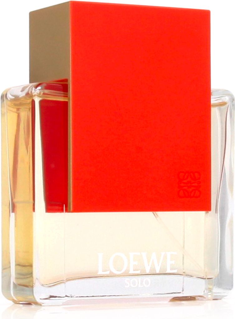 Loewe Solo Ella parfémovaná voda pro ženy 100 ml Obrázok produktu 