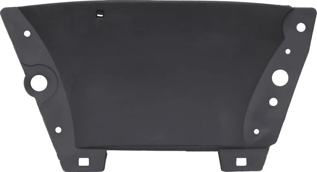 Protection de Compartiment Moteur Avant Droit Opel Corsa F dès 2019