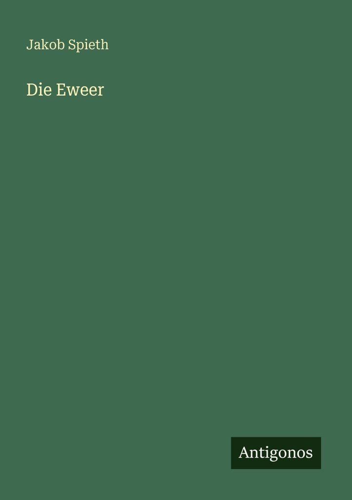 Die Eweer