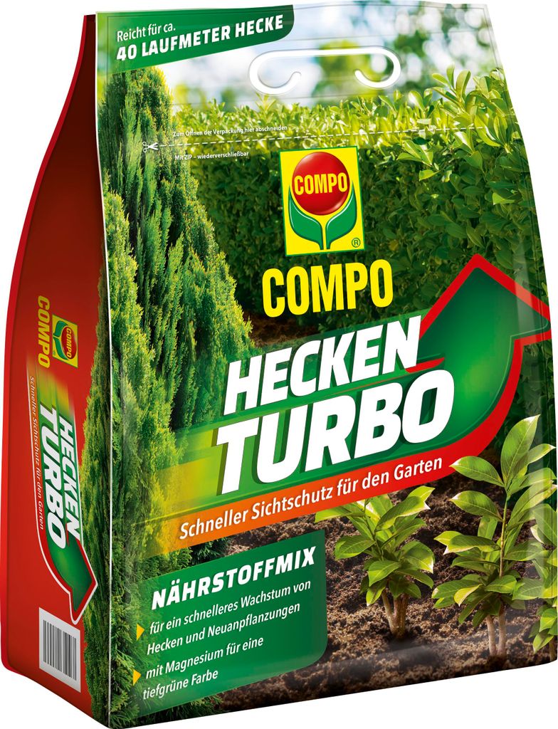 Zadné turbo 4 kg Obrázok produktu 