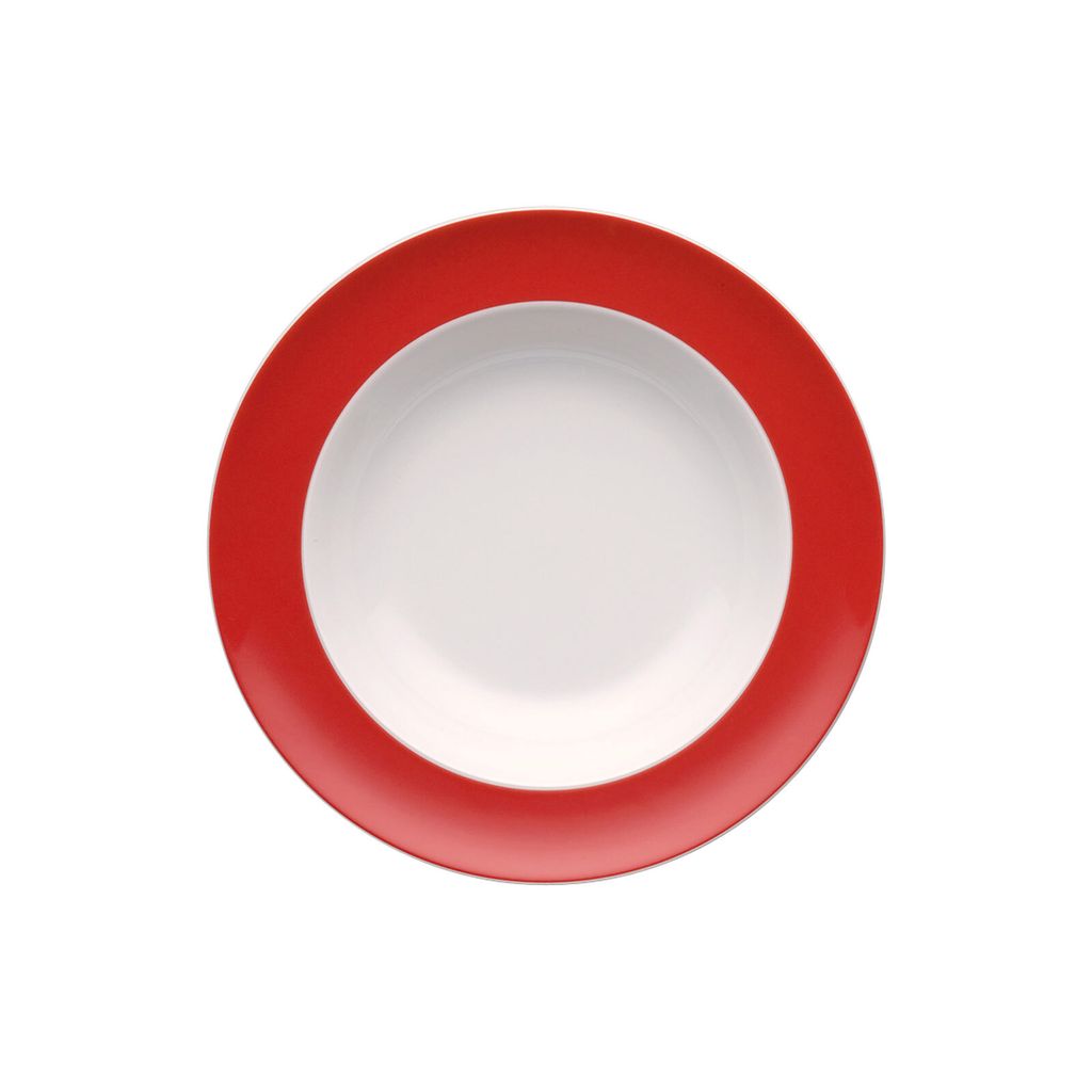 Thomas Suppenteller 23 cm Sunny Day New Red Image du produit 