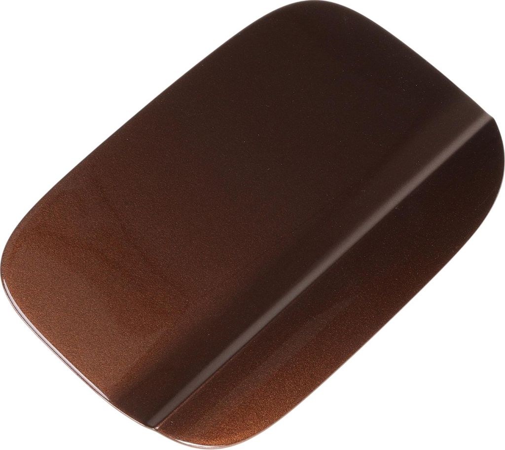 Kraftstofftankdeckel für Audi Q5 2018-2024 Tankklappe Abdeckung Clip-Typ Nr. 80A809906 Braun ABS