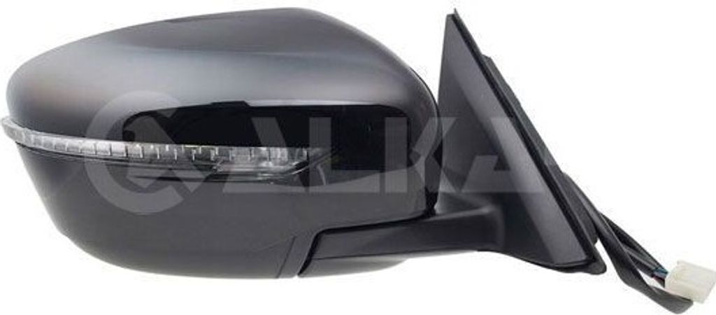 ALKAR 9052663 - OE 963734CA0A Außenspiegel, rechts für X-Trail (T32)