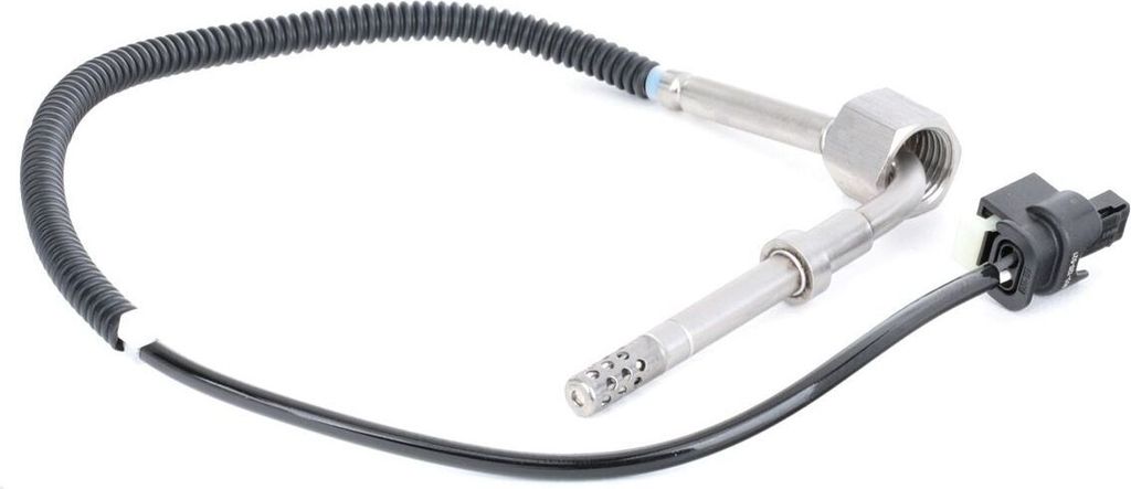 RIDEX 3938E0096 Abgastemperatursensor passend für MERCEDES-BENZ M-Klasse (W164) 405mm