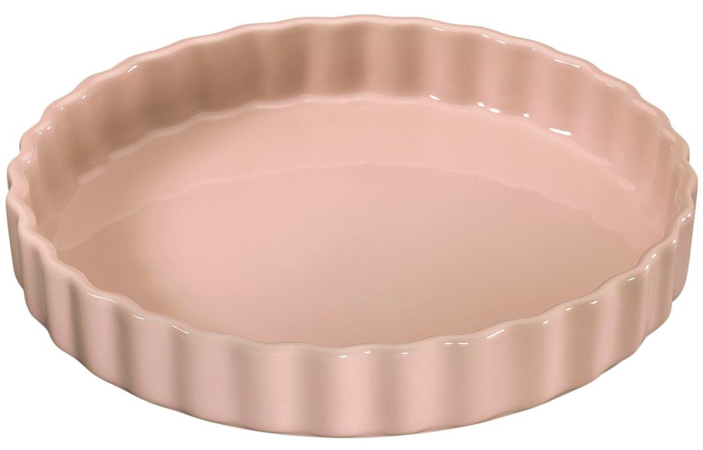 Küchenprofi Tortenform PORTO 28 cm, rosa 711022128 4007371073752