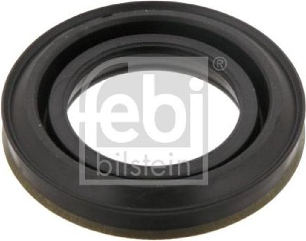 FEBI BILSTEIN 31721 Dichtung, Längswelle OE A1110160721 kompatibel mit C-Klasse, CLK, E-Klasse, M-Klasse, SLK, Sprinter, V-Klasse, Vito
