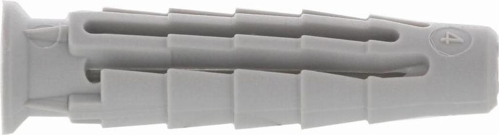 Spit pro6 Stecker 8x40 vpe=100