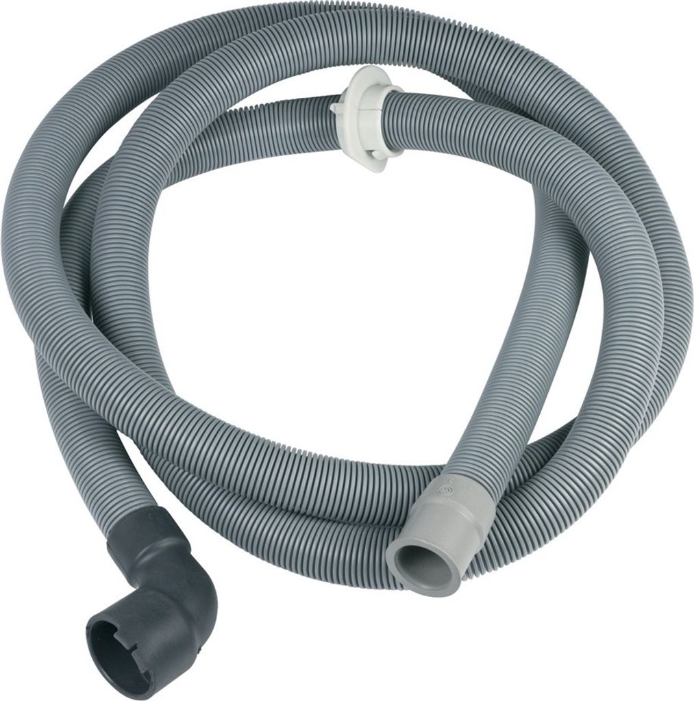 Ablaufschlauch Schlauch Abflußschlauch Wasserablaufschlauch Winkel Gerade Geschirrspüler Spülmaschine Electrolux AEG 140003571019