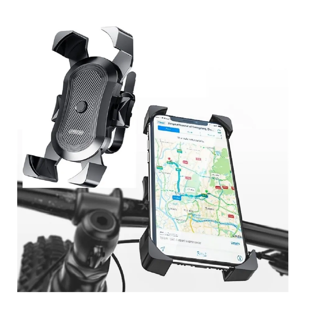 Supporto Smartphone Professionale DFV mobile per Vivo Y12s 2020 - 8