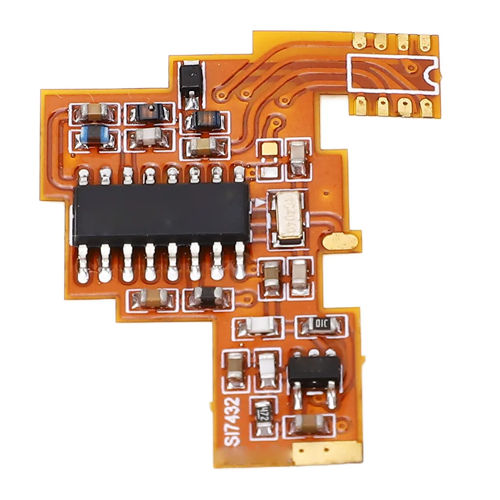 Module de modification radio SI4732 pour Quansheng UV-K5 et UV-K6 - 4