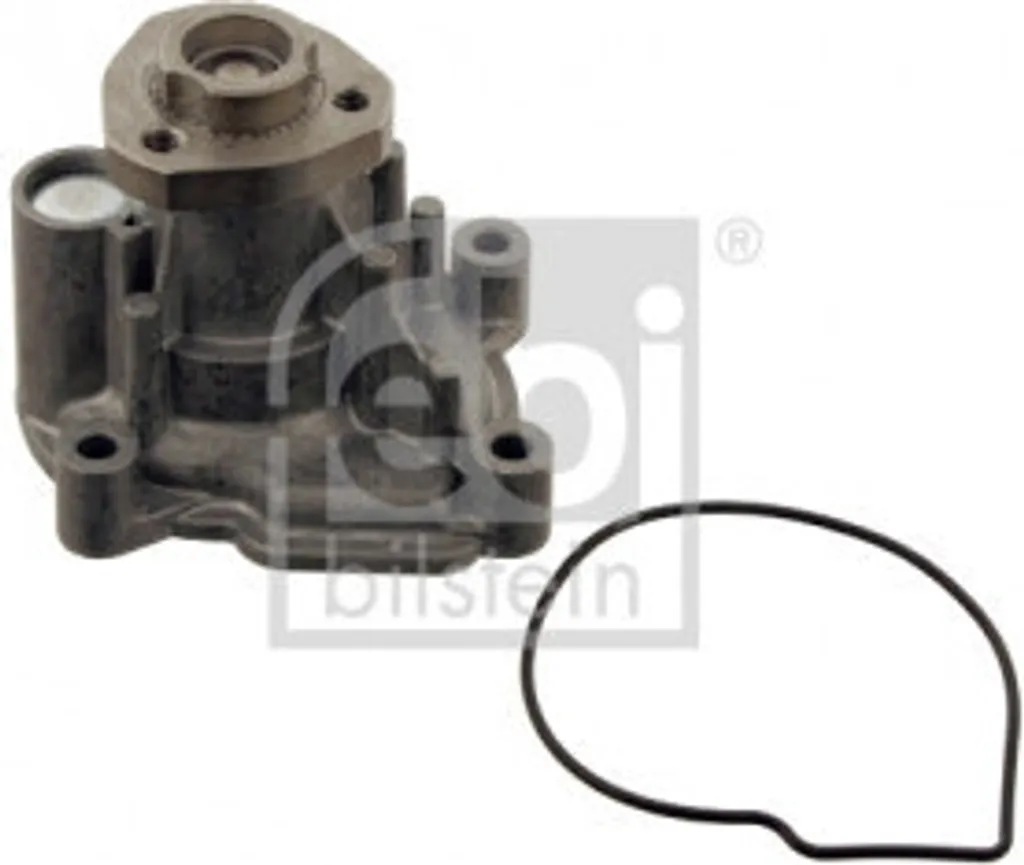 Stopper les fuites avec la pompe à eau Febi 30966 pour Golf 5 et Polo