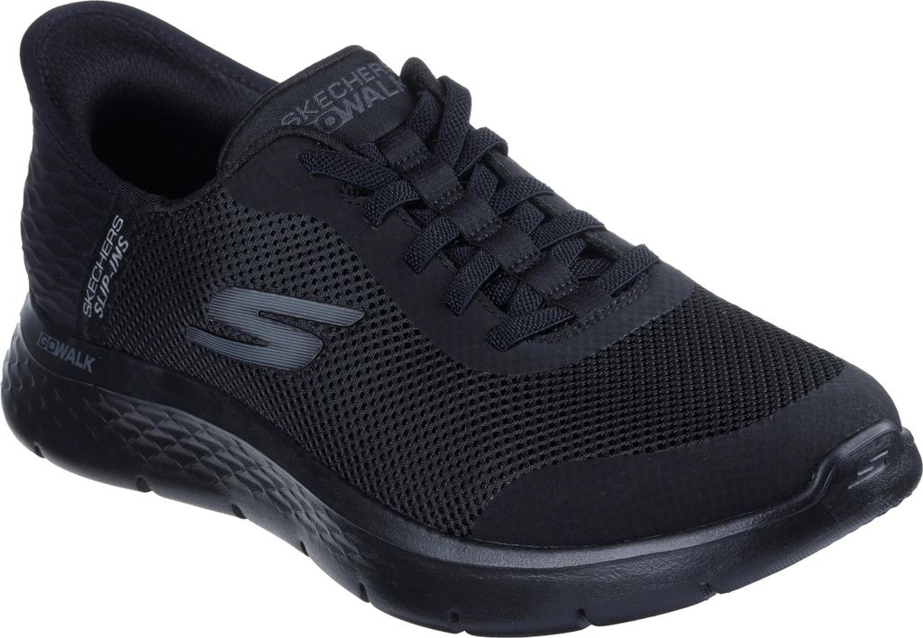 Scarpe Skechers 216324-BBK da Uomo Immagine del prodotto 