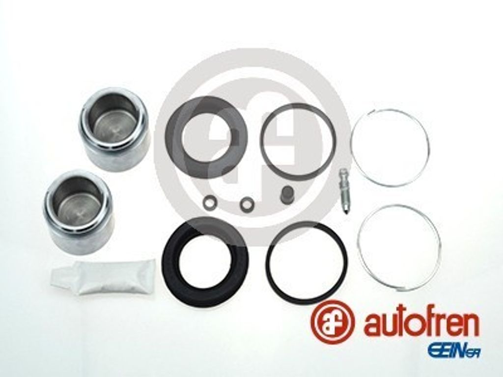 Autofren Seinsa | Reparatursatz, Bremssattel 48 mm (D42643C) passend für Opel, Alfa Romeo, BMW