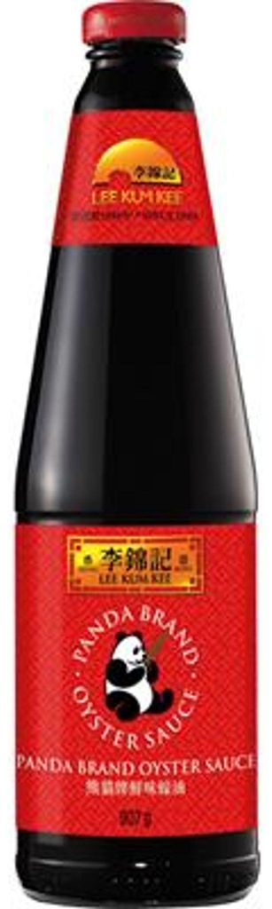 Salsa alle ostriche 907 g - Lee Kum Kee Immagine del prodotto 