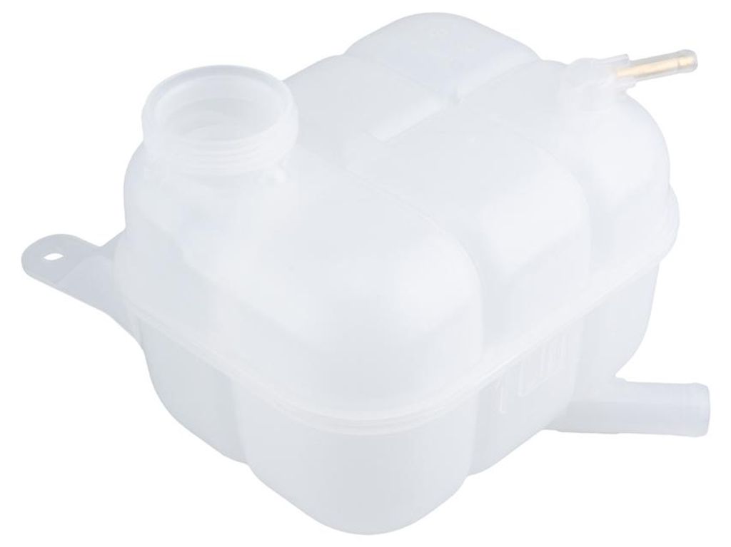 Ausgleichsbehälter, Kühlmittel