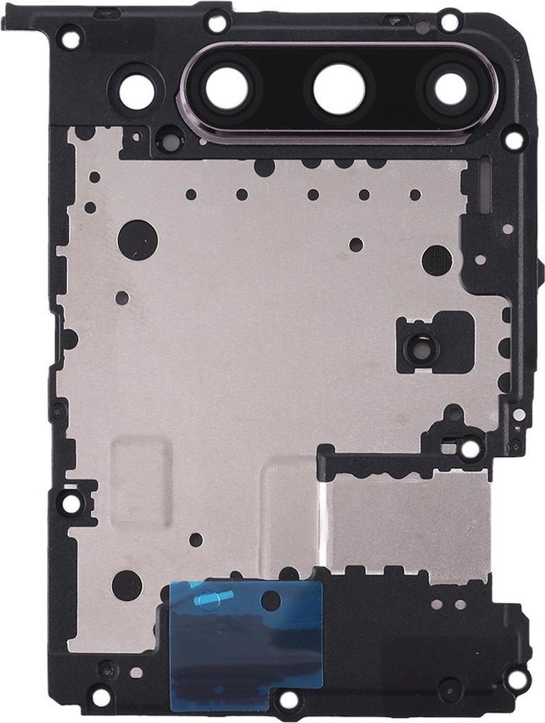 Gehäuse Rahmen Mittelrahmen Deckel für Huawei Honor 9X Ersatz Reparatur Zubehör
