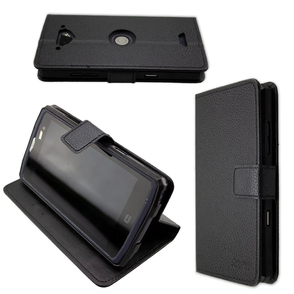 Specifiche Custodia caseroxx Crosscall Core-X3 Bookstyle Case