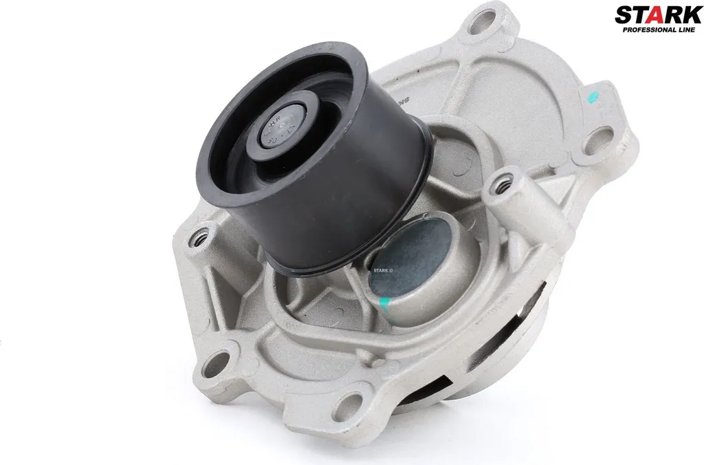 Pompe à eau haute résistance OE 58027 359AA pour moteur Jeep et RT