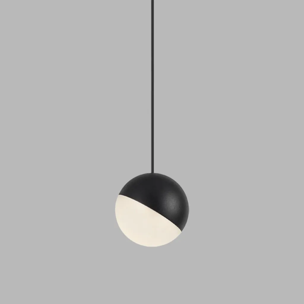 Luminaire suspendu à LED LOCO Z CRI90 - Finissez-en avec l'éclairage terne